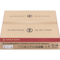 Варочная панель Meferi MGH604IX Light - Превью изображения №15 — Интернет-магазин Your Sale