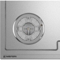 Варочная панель Meferi MGH604IX Light - Превью изображения №11 — Интернет-магазин Your Sale