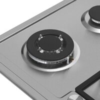 Варочная панель Meferi MGH604IX Light - Превью изображения №9 — Интернет-магазин Your Sale