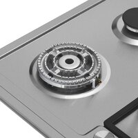 Варочная панель Meferi MGH604IX Light - Превью изображения №8 — Интернет-магазин Your Sale