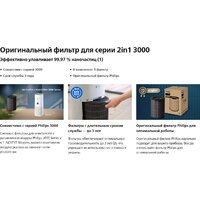Фильтр-картридж Philips FY3437/00 - Превью изображения №8 — Интернет-магазин Your Sale