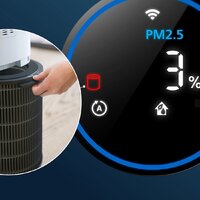 Фильтр-картридж Philips FY3437/00 - Превью изображения №5 — Интернет-магазин Your Sale