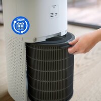 Фильтр-картридж Philips FY3437/00 - Превью изображения №3 — Интернет-магазин Your Sale