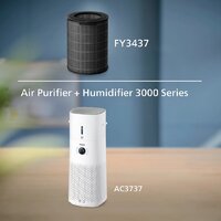 Фильтр-картридж Philips FY3437/00 - Превью изображения №2 — Интернет-магазин Your Sale