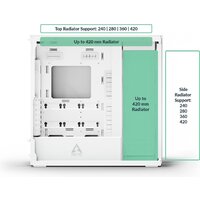 Arctic Xtender ACPCC00014A Image #12