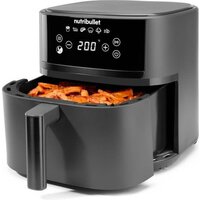 Аэрогриль (аэрофритюрница) NutriBullet NBA0611DG 1DR - Превью изображения №2 — Интернет-магазин Your Sale