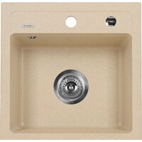 Deante Zorba ZQZ 7103 (песочный)