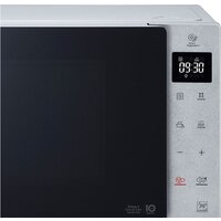 Микроволновая печь LG MW25R35GISL - Превью изображения №7 — Интернет-магазин Your Sale