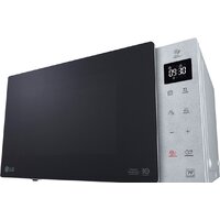 Микроволновая печь LG MW25R35GISL - Превью изображения №4 — Интернет-магазин Your Sale