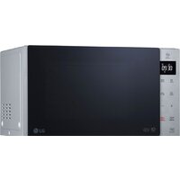 Микроволновая печь LG MW25R35GISL - Превью изображения №3 — Интернет-магазин Your Sale