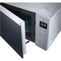 Микроволновая печь LG MW25R35GISL - Превью изображения №8 — Интернет-магазин Your Sale