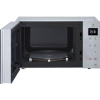 Микроволновая печь LG MW25R35GISL - Превью изображения №6 — Интернет-магазин Your Sale