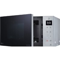 Микроволновая печь LG MW25R35GISL - Превью изображения №5 — Интернет-магазин Your Sale
