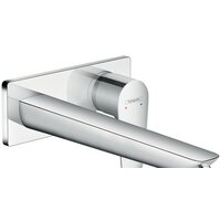 Hansgrohe Talis E 71734000 (хром)