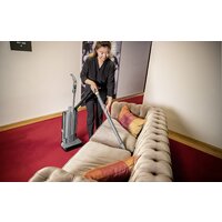 Пылесос Karcher CV 30/2 Bp 1.023-200.0 (без АКБ) - Превью изображения №8 — Интернет-магазин Your Sale