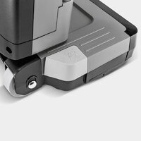 Пылесос Karcher CV 30/2 Bp 1.023-200.0 (без АКБ) - Превью изображения №3 — Интернет-магазин Your Sale