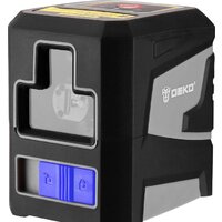 Лазерный нивелир Deko DKLL12 SET 2 065-0100 - Превью изображения №2 — Интернет-магазин Your Sale