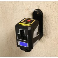 Лазерный нивелир Deko DKLL12 SET 2 065-0100 - Превью изображения №5 — Интернет-магазин Your Sale