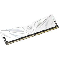 Оперативная память Netac Shadow II White 8ГБ DDR4 2666 МГц NTSWD4P26SP-08W - Превью изображения №9 — Интернет-магазин Your Sale