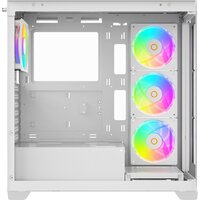 Корпус Ocypus Gamma C72 WH ARGB - Превью изображения №5 — Интернет-магазин Your Sale