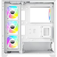Корпус Ocypus Gamma C72 WH ARGB - Превью изображения №6 — Интернет-магазин Your Sale