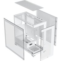 Корпус Ocypus Gamma C72 WH ARGB - Превью изображения №8 — Интернет-магазин Your Sale