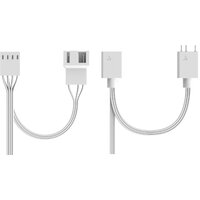 Корпус Ocypus Gamma C72 WH ARGB - Превью изображения №11 — Интернет-магазин Your Sale
