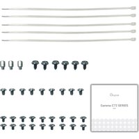 Корпус Ocypus Gamma C72 WH ARGB - Превью изображения №10 — Интернет-магазин Your Sale
