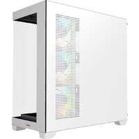 Корпус Ocypus Gamma C72 WH ARGB - Превью изображения №4 — Интернет-магазин Your Sale