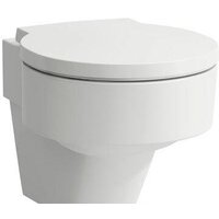 Laufen Val 8202810000001 (без сиденья)