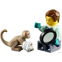 LEGO City 60302 Операция по спасению зверей Image #11