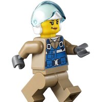 LEGO City 60302 Операция по спасению зверей Image #9