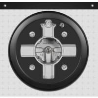 MAUNFELD EGHG.32.73CW/G Image #9