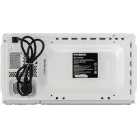 Микроволновая печь Hyundai HYM-M2049 - Превью изображения №9 — Интернет-магазин Your Sale