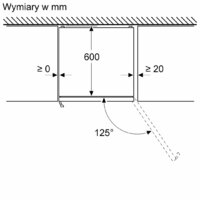Bosch Serie 4 KGN49VXCT Image #10