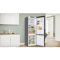Холодильник Bosch Serie 4 KGN49VXCT - Превью изображения №3 — Интернет-магазин Your Sale