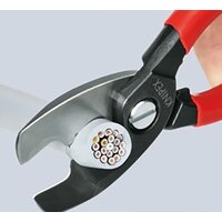 Кабелерез Knipex 95 12 200 - Превью изображения №3 — Интернет-магазин Your Sale