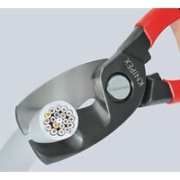 Кабелерез Knipex 95 12 200 - Превью изображения №2 — Интернет-магазин Your Sale