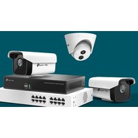 Сетевой видеорегистратор TP-Link Vigi NVR1008H - Превью изображения №7 — Интернет-магазин Your Sale