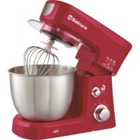 Планетарный миксер Sakura SA-6327R - Превью изображения №2 — Интернет-магазин Your Sale