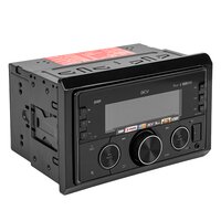USB-магнитола ACV ADX-211BM DSP - Превью изображения №2 — Интернет-магазин Your Sale