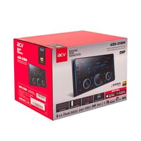 USB-магнитола ACV ADX-211BM DSP - Превью изображения №8 — Интернет-магазин Your Sale