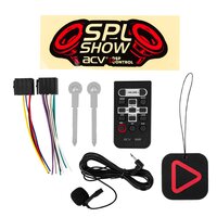 USB-магнитола ACV ADX-211BM DSP - Превью изображения №6 — Интернет-магазин Your Sale