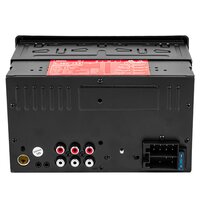 USB-магнитола ACV ADX-211BM DSP - Превью изображения №4 — Интернет-магазин Your Sale