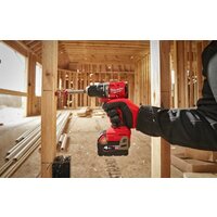 Milwaukee M18 M18BLPDRC-0X 4933492821 (без АКБ, кейс) Image #12