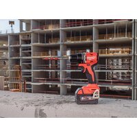 Milwaukee M18 M18BLPDRC-0X 4933492821 (без АКБ, кейс) Image #10