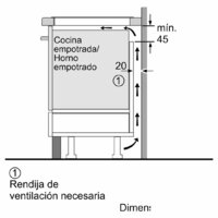 Варочная панель Siemens iQ500 ED651HSC1E - Превью изображения №9 — Интернет-магазин Your Sale