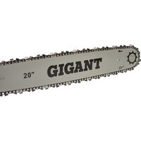 Бензопила Gigant GSAF-06 - Превью изображения №13 — Интернет-магазин Your Sale