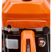 Бензопила Gigant GSAF-06 - Превью изображения №10 — Интернет-магазин Your Sale