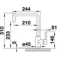 Blanco Mili (кофе) Image #2